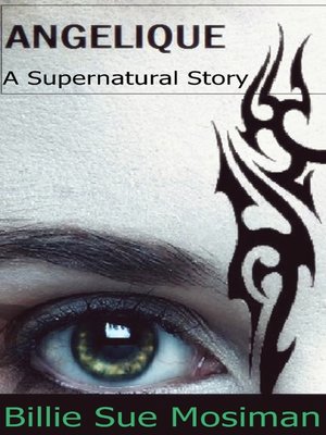 cover image of Angelique